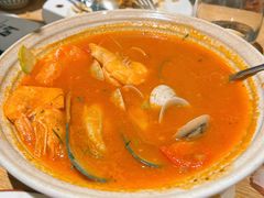 -1861意大利餐厅(来福士店)