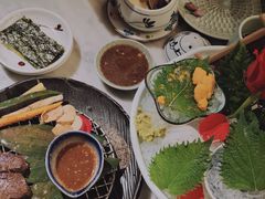 -阿吾罗日本料理(K11艺术中心店)