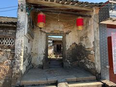 -苏家围·东江画廊旅游景区
