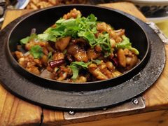 -醉香园(长江北路店)