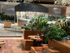 大堂-Seesaw Coffee(朝阳大悦城店)