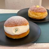 北京|国贸大饭店居然藏着最好吃的意式甜品🍩