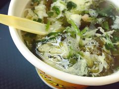 -赛百味SUBWAY(曲江智慧大厦店)