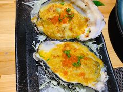-立山居酒屋·烧鸟 天妇罗(西北湖店)