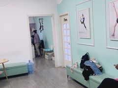 -墨舞舞蹈·美术(共富新村店)