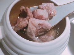 瘦肉汤-原味田园·客家菜·土窑鸡(中航城君尚购物中心店)