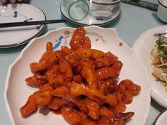 -纳家楼·地道陕菜(劳动路店)