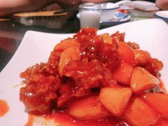 -蜀都丰 正宗水煮鱼(建德天城店)