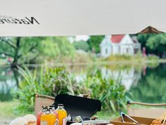 -上海共青森林公园