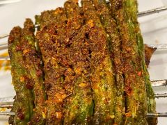 -碎怂烤肉(钟楼柳巷店)