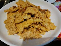-刘胖子家常菜·蹄花焖藕(中南店)