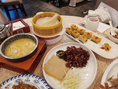 -大鸭梨(天通西苑店)