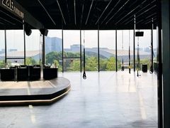 -Z&B Fitness Studio·Gym(前滩L+PLAZA店)