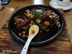 黑豆腐-东馆和天下特色餐饮(工农店)
