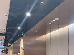 -海底捞火锅(海澜财富中心店)