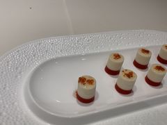 -北京泰富酒店-柏景轩中餐厅