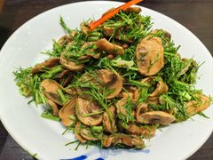 -百年家风·老馆子(东风店)