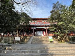 -灵谷景区