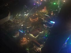 -锦江乐园舞狸花花游园会(夜场专享)