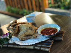 叫花鸡-风波庄(云蝠大厦店)