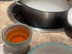 -淘米捞·米汤脆鲩鱼火锅(福田皇岗店)
