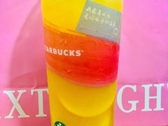 -星巴克(深圳佳宁娜友谊广场店)