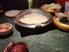 -牛New寿喜烧(曹路花园城店)