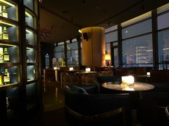 -长沙北辰洲际酒店-SKY 27酒廊