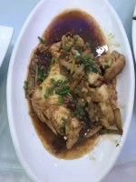 -渔中舟海鲜大排档(普陀沈家门店)