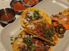 -墨纪Mojí墨西哥餐厅(南开大悦城店)