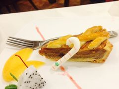 -维兰西餐(万泉河店)