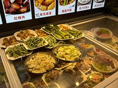 -老地方海鲜坊(步行街店)