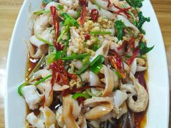 -景祥海鲜美食餐厅