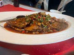 -江南小菜(东辰御龙湾店)