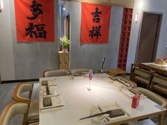 -庖丁家水煮牛排火锅(巴国城店)