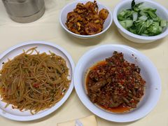 -笨罗卜浏阳菜馆(龙华鹏润达店)
