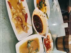 -华冠悠岚·庭院餐厅(青城后山店)