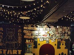 -解个谜沉浸剧情密室(天河店)