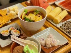 -青藤茶馆(南山路店)
