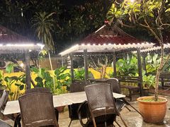 -Telaga Seafood Restaurant