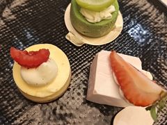 -粤海喜来登酒店-班妮海鲜铁板烧和牛放题餐厅(天河城店)