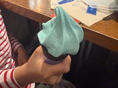 海盐雪糕-小大董·烤鸭(王府井apm店)