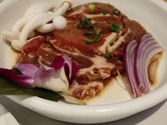 -韩时烤肉(枫蓝店)