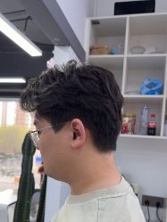 -飞梵造型