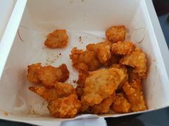 -茶力的小怪兽(梅林卓悦汇店)
