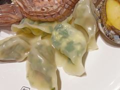 -川骄海鲜自助(河东店)
