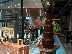 -遇上西雅图多融合海鲜自助餐厅(中房金谊广场店)