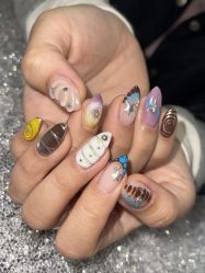 -171 Naillife