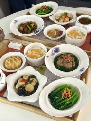 -宝馨月月子中心(友谊医院店)