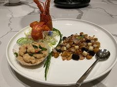 -海味观(老西门店)